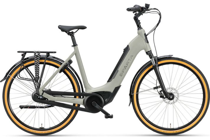 Sparta Sparta C-Grid Fit 2026  