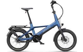 Sparta Sparta S-Compact 2025  