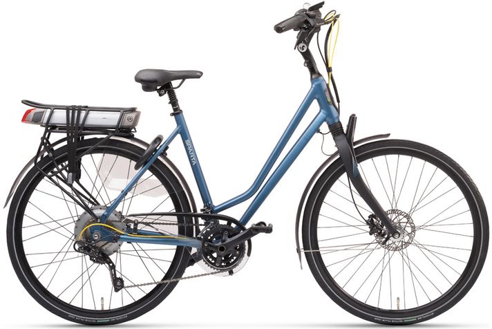 Sparta Sparta R20i LTD 2020 | Premium  