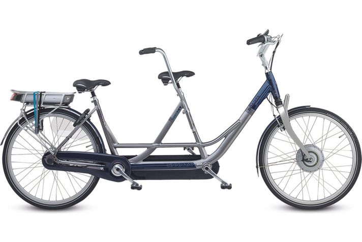 Sparta Double F8i 2020  