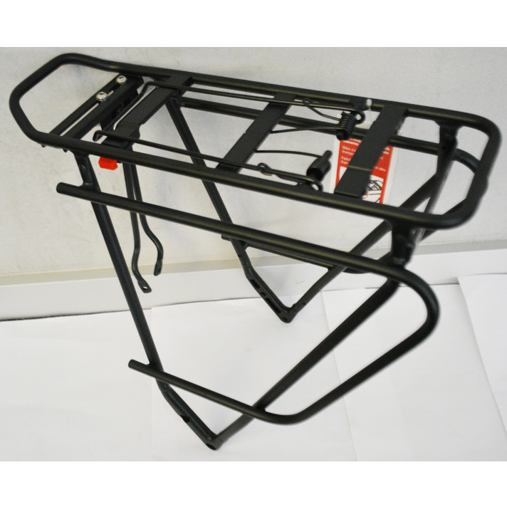 I-Rack 2 achterdrager  