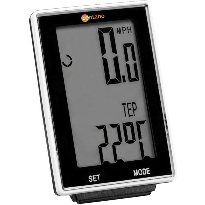 Centano Centano Atlas 15 Fietscomputer  