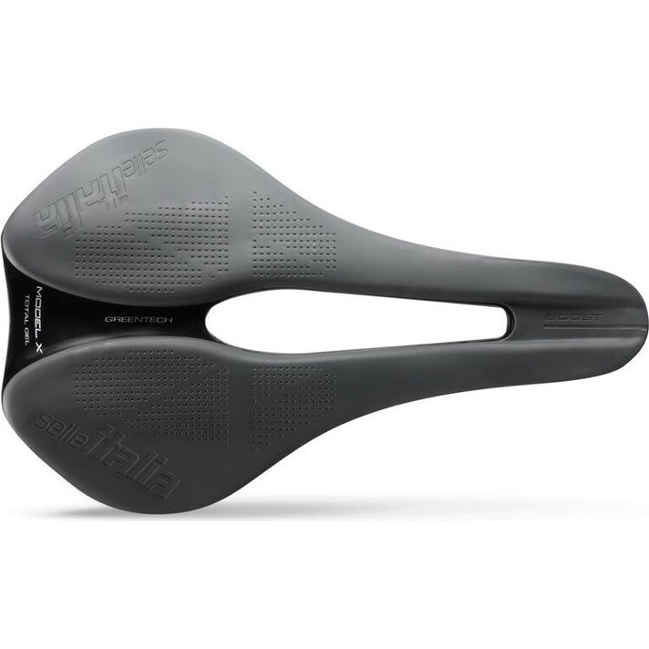 Selle Italia Selle Italia Model X Green Superflow L3 Zadel  