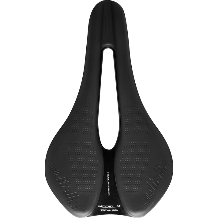 Selle Italia Model X Comfort Plus L3 Zadel OEM  