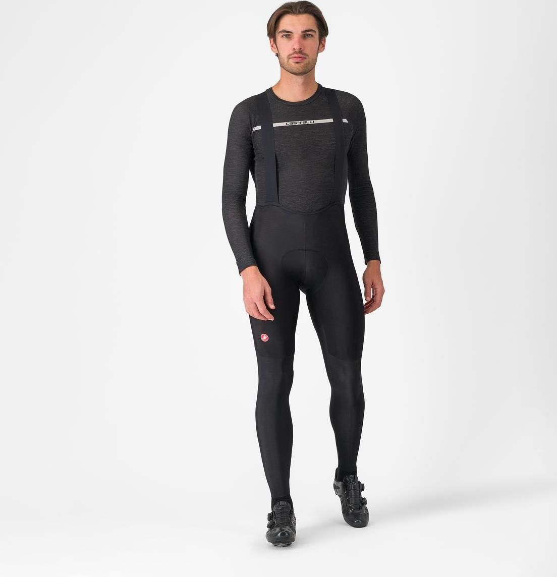 Castelli Competizione Lange Fietsbroek  