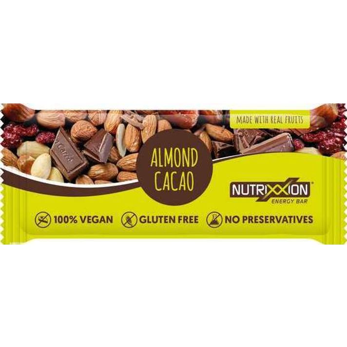 Nutrixxion Vegan Bar  