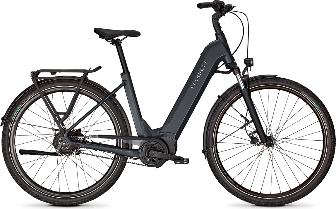 Kalkhoff Image 5 Season 2025  