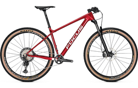 Focus Raven 8.8 2020  