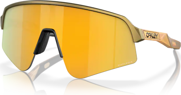 Oakley Sutro Lite Sweep Prizm Fietsbril  