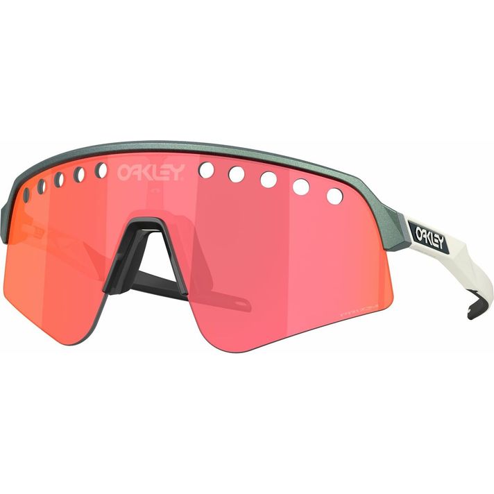 Oakley Oakley Sutro Lite Sweep Pacific Trail Fietsbril  