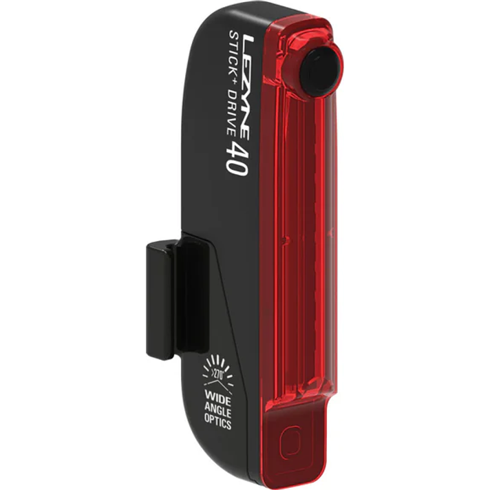Lezyne Lezyne Stick+ Drive Achterlicht  