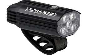 Lezyne Fusion Drive Pro 600+ Voorlicht  