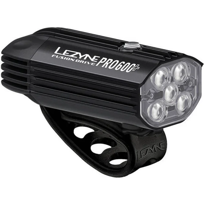 Lezyne Lezyne Fusion Drive Pro 600+ Voorlicht  