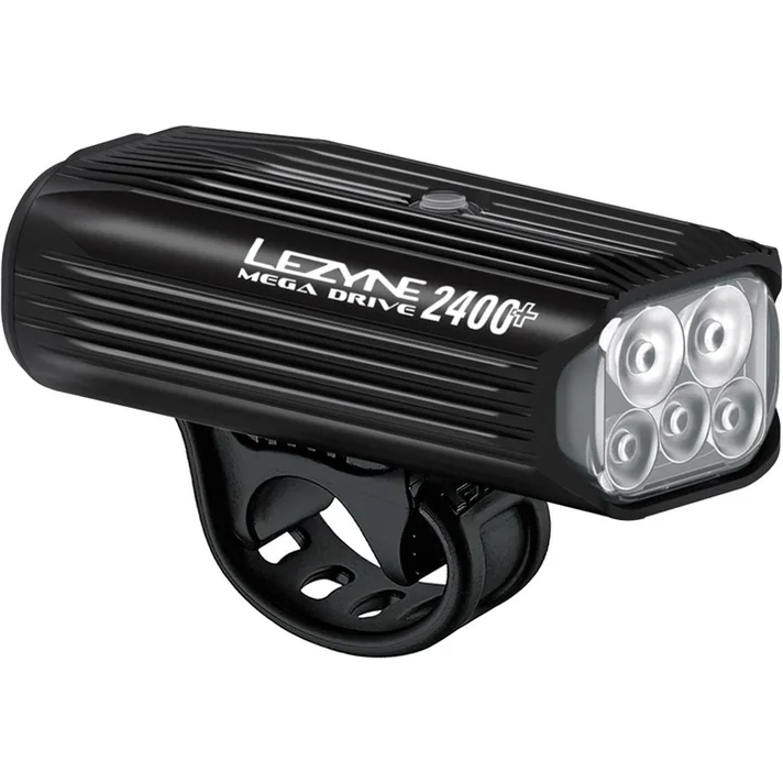 Lezyne Lezyne Mega Drive 2400+ Voorlicht  