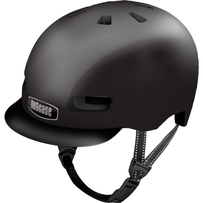 Nutcase Nutcase Little Nutty MIPS Kinder Fietshelm  