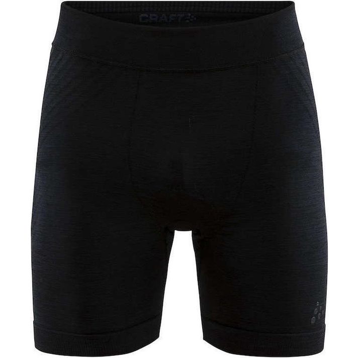 Craft Craft Fuseknit Fietsonderbroek  