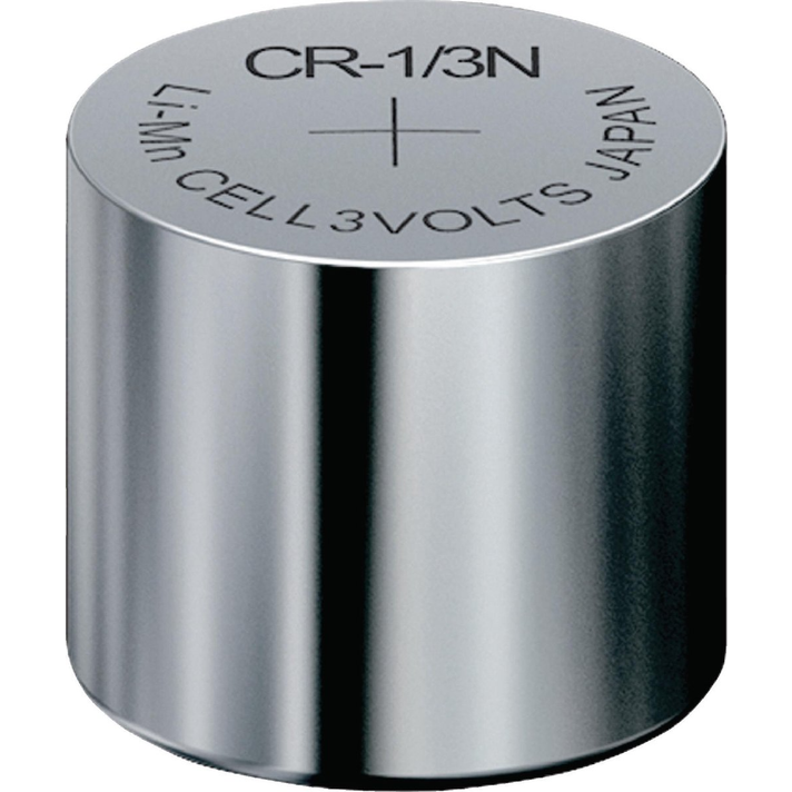 Varta Varta CR 1/3N Knoopcelbatterij  