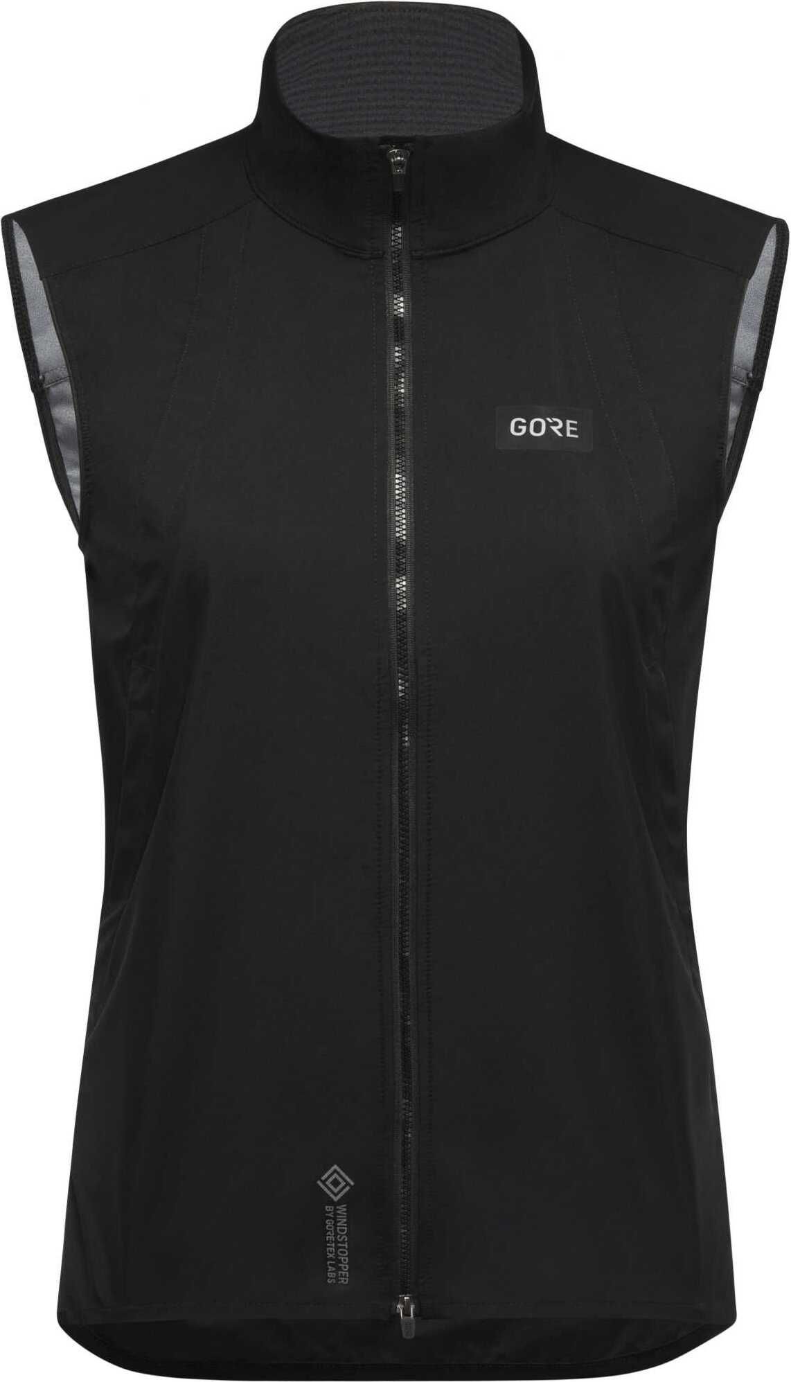 GOREWEAR Everyday Dames Windstopper  