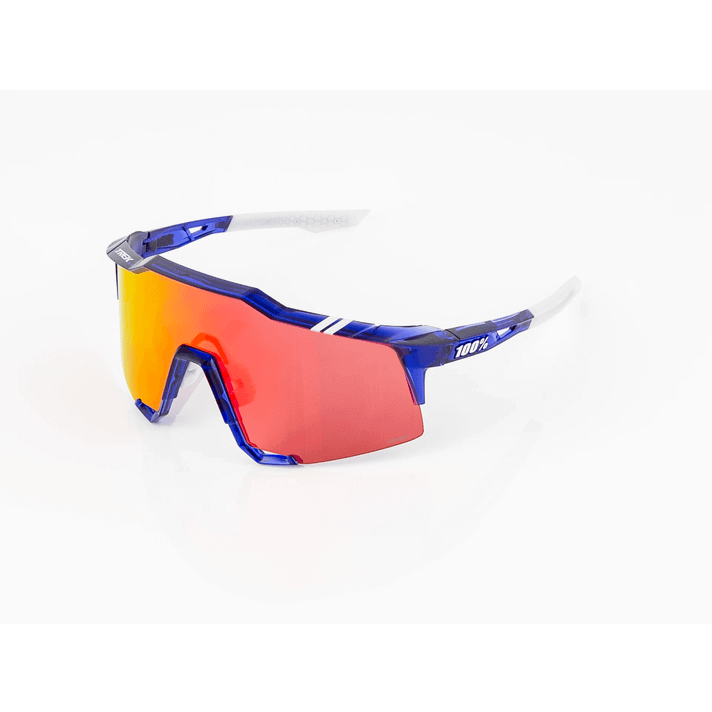 100% Speedcraft HiPER-Lens Team Trek Edition Fietsbril  