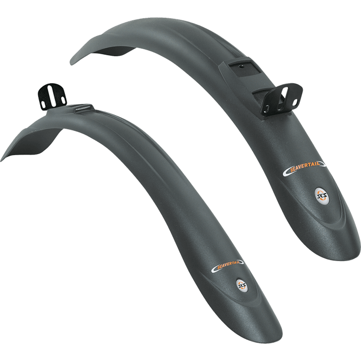 SKS Beavertail Spatbordenset  