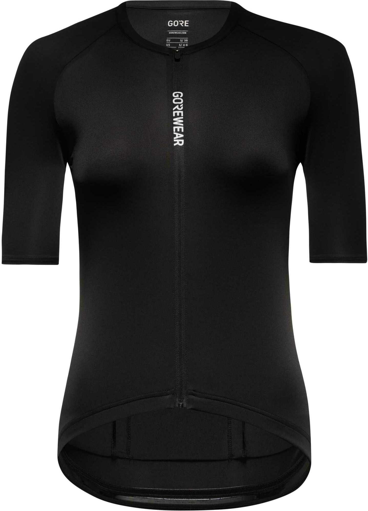 GOREWEAR Spinshift Fietsshirt Dames  