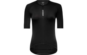 GOREWEAR Spinshift Fietsshirt Dames Zwart  