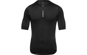 GOREWEAR Spinshift Fietsshirt Zwart  