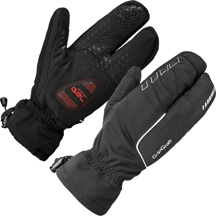 GripGrab Nordic Winterhandschoen  
