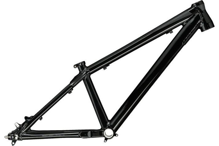 Trek Ticket DJ Frameset 2019  