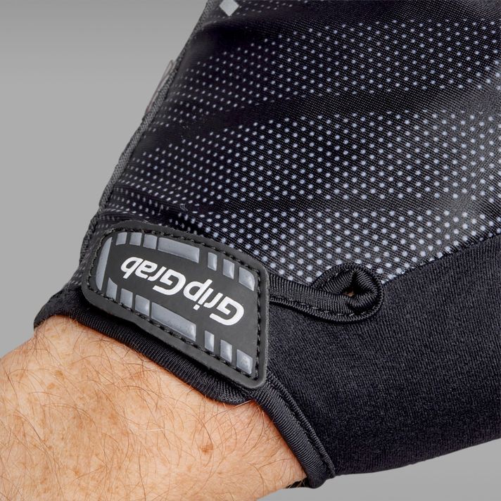 GripGrab Rouleur Padded Korte Vinger Handschoenen | GRIPGRAB
