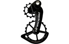 Ceramic Speed Ceramic Speed OSPW systeem voor Campagnolo EPS 12-Speed Tweedekans  