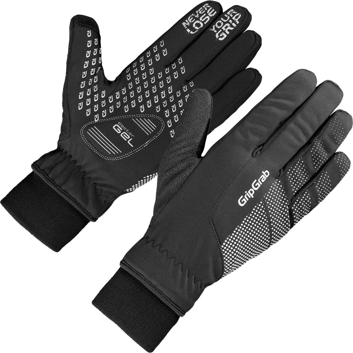 GripGrab GripGrab Ride Winter Handschoenen  