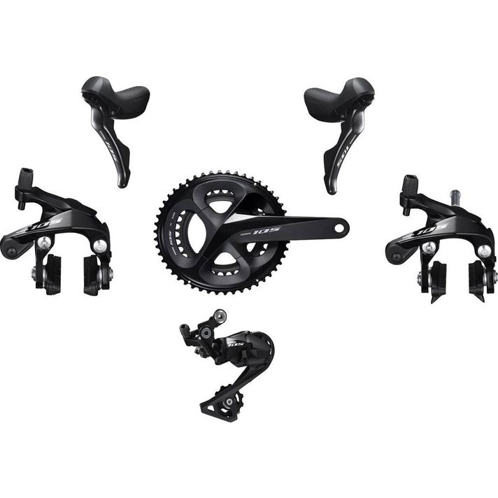 Shimano 105 R7000 11-Speed Groepset  