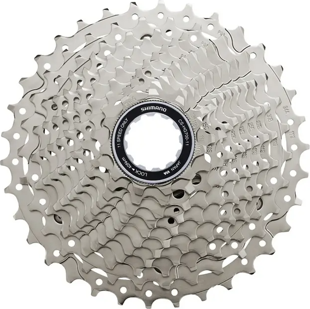 Shimano 105 12-speed Cassette  