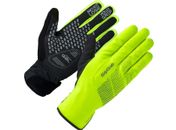 GripGrab GripGrab Ride Waterproof Winterhandschoen Hi-Vis  