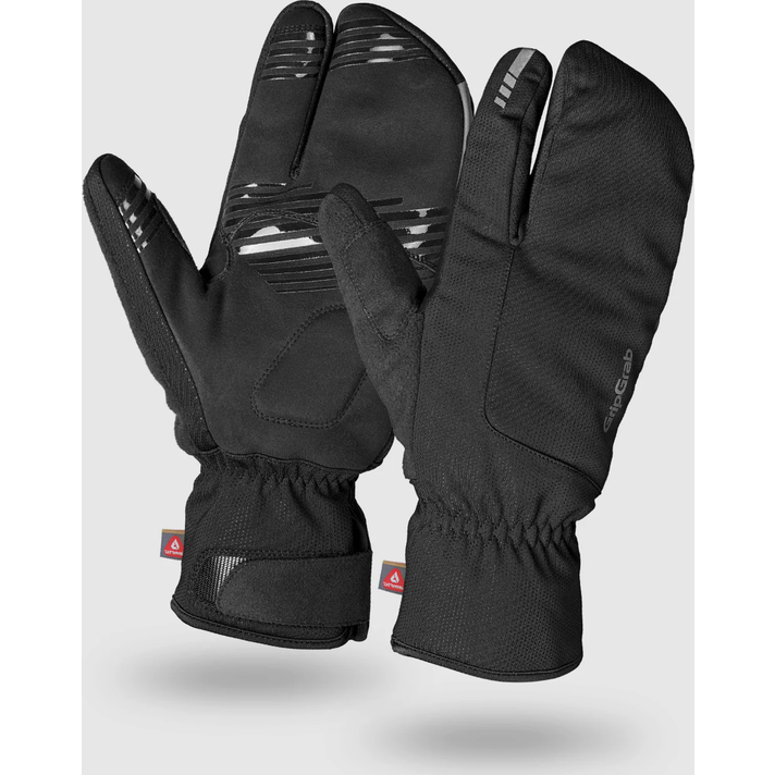 GripGrab GripGrab Nordic 2 Windproof Winter Lobsterhandschoenen  
