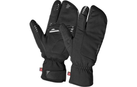GripGrab Nordic 2 Windproof Winter Lobsterhandschoenen  