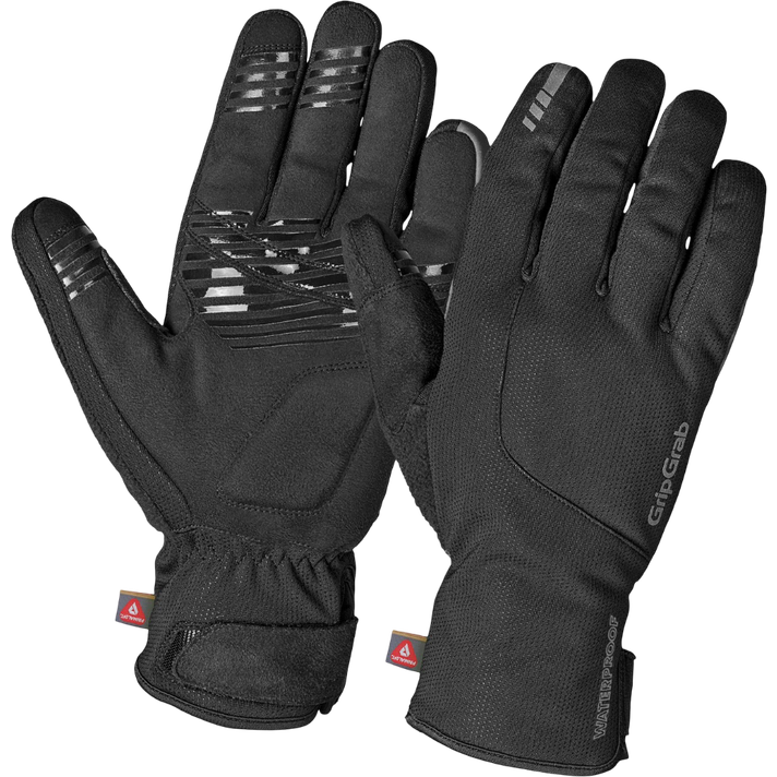 GripGrab Polaris 2 Waterproof Winterhandschoenen  