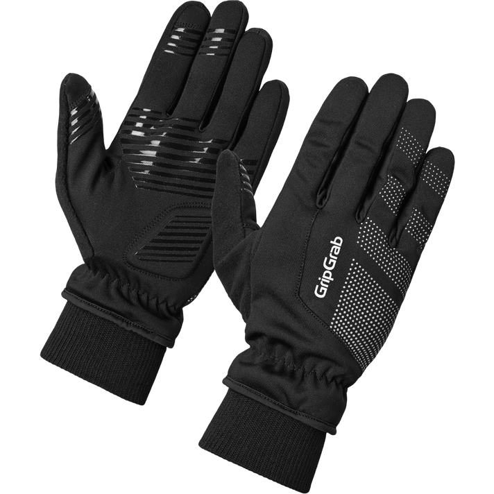 GripGrab RIDE 2 Winddicht Winter Handschoenen  