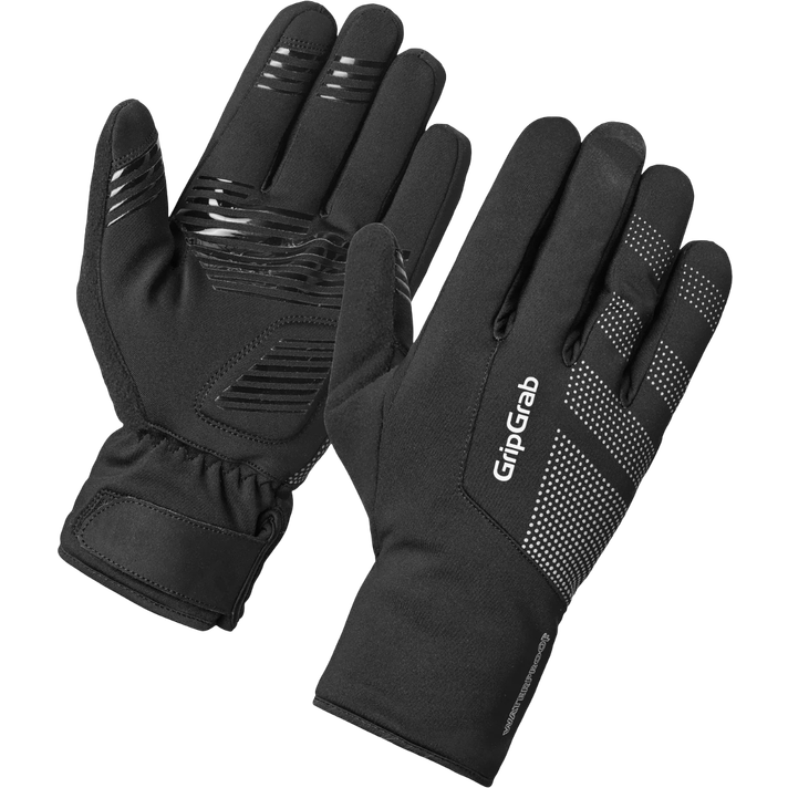 GripGrab RIDE 2 Waterdicht Winter Handschoenen  