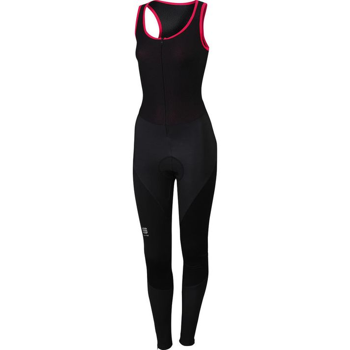 Sportful Sportful Fiandre NoRain Lange Fietsbroek W  