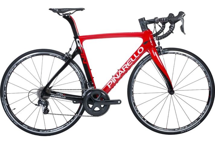 Pinarello Gan S 2017  
