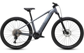 CUBE Reaction Hybrid Performance 720 2027  