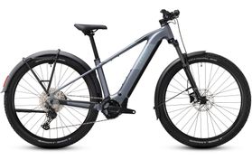 CUBE Reaction Hybrid Performance 720 FE 2027  