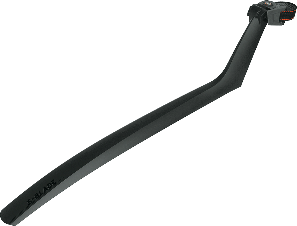 SKS S-Blade Achterspatbord Race  