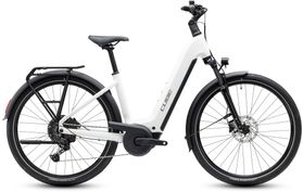 CUBE Touring Hybrid One 600 2027  