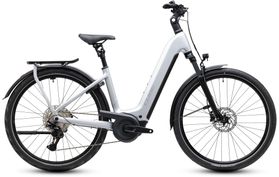 CUBE Kathmandu Hybrid One 800 2027  