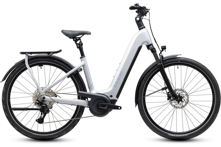 CUBE Kathmandu Hybrid One 800 2027  
