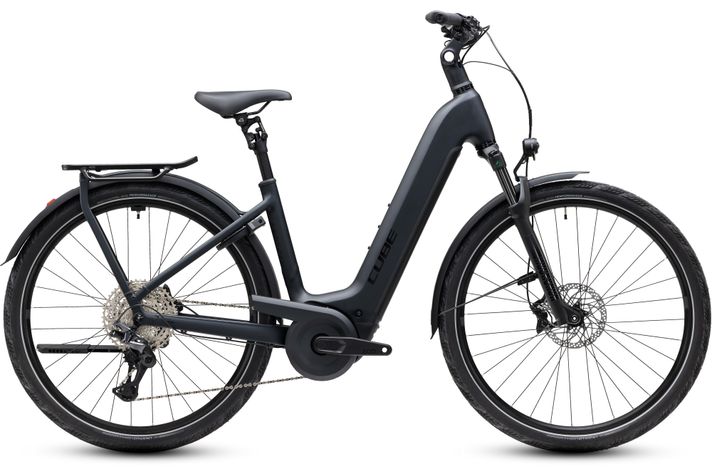 CUBE Kathmandu Hybrid Pro 800 2027  