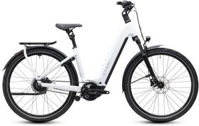 CUBE Kathmandu Hybrid Deluxe Pro 800 2027  